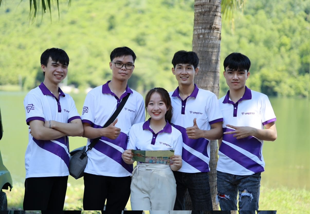 VPSTTT Lan Tỏa Yêu Thương: Chương Trình Từ Thiện Đến Với Những Hoàn Cảnh Khó Khăn
