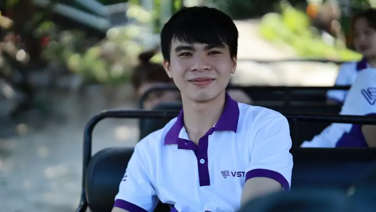 Sẵn sàng cho giai đoạn tăng trưởng mới