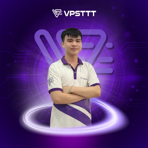 BÙI TÚ THIÊN